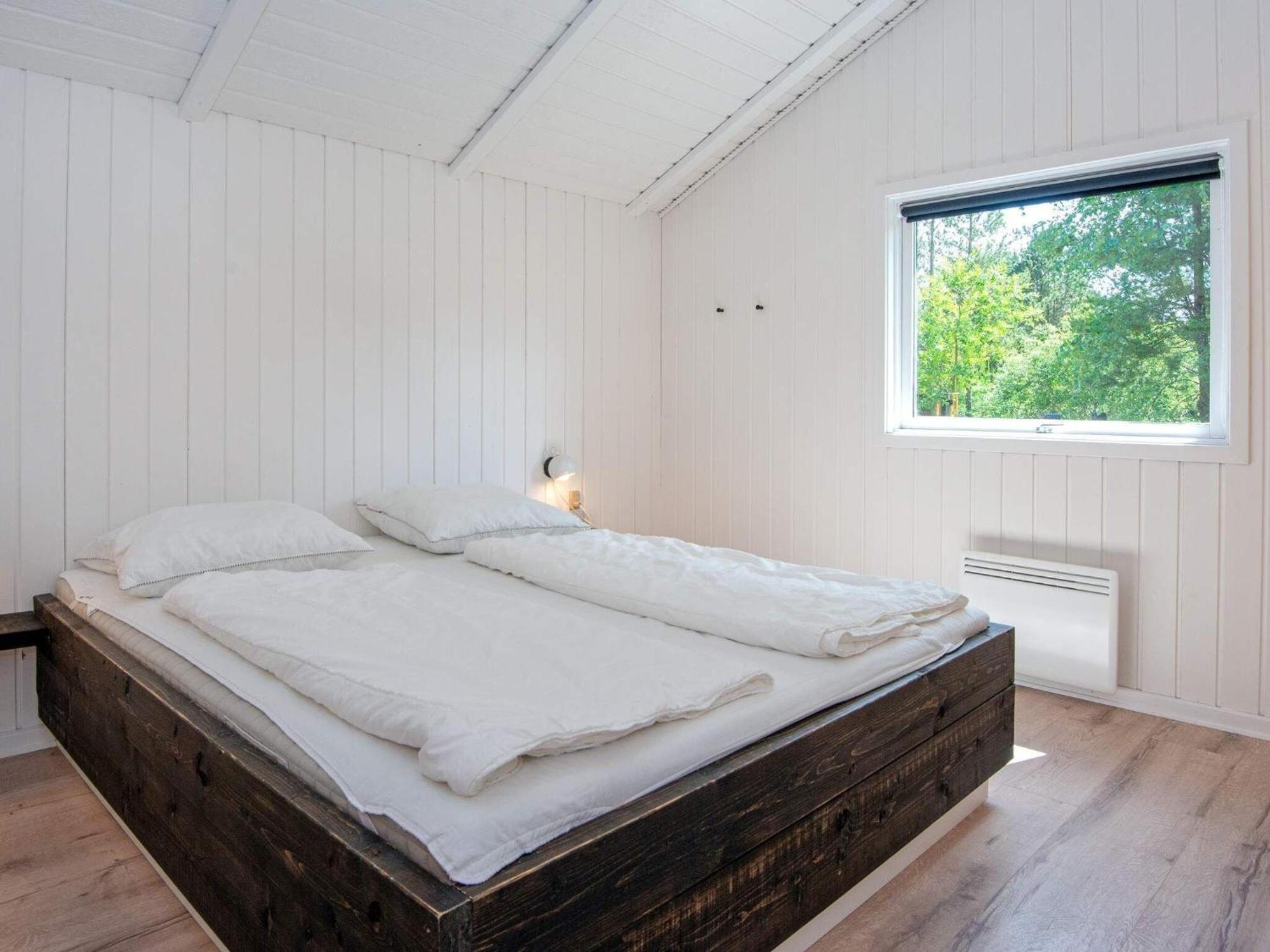 6 Person Holiday Home In N Rre Nebel Nørre Nebel Exterior foto